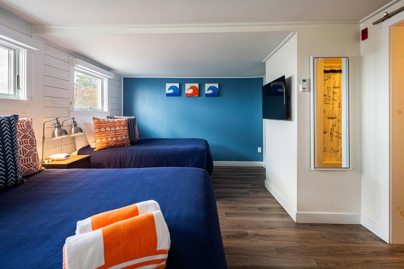 Breakwater Hotel Provincetown Dış mekan fotoğraf