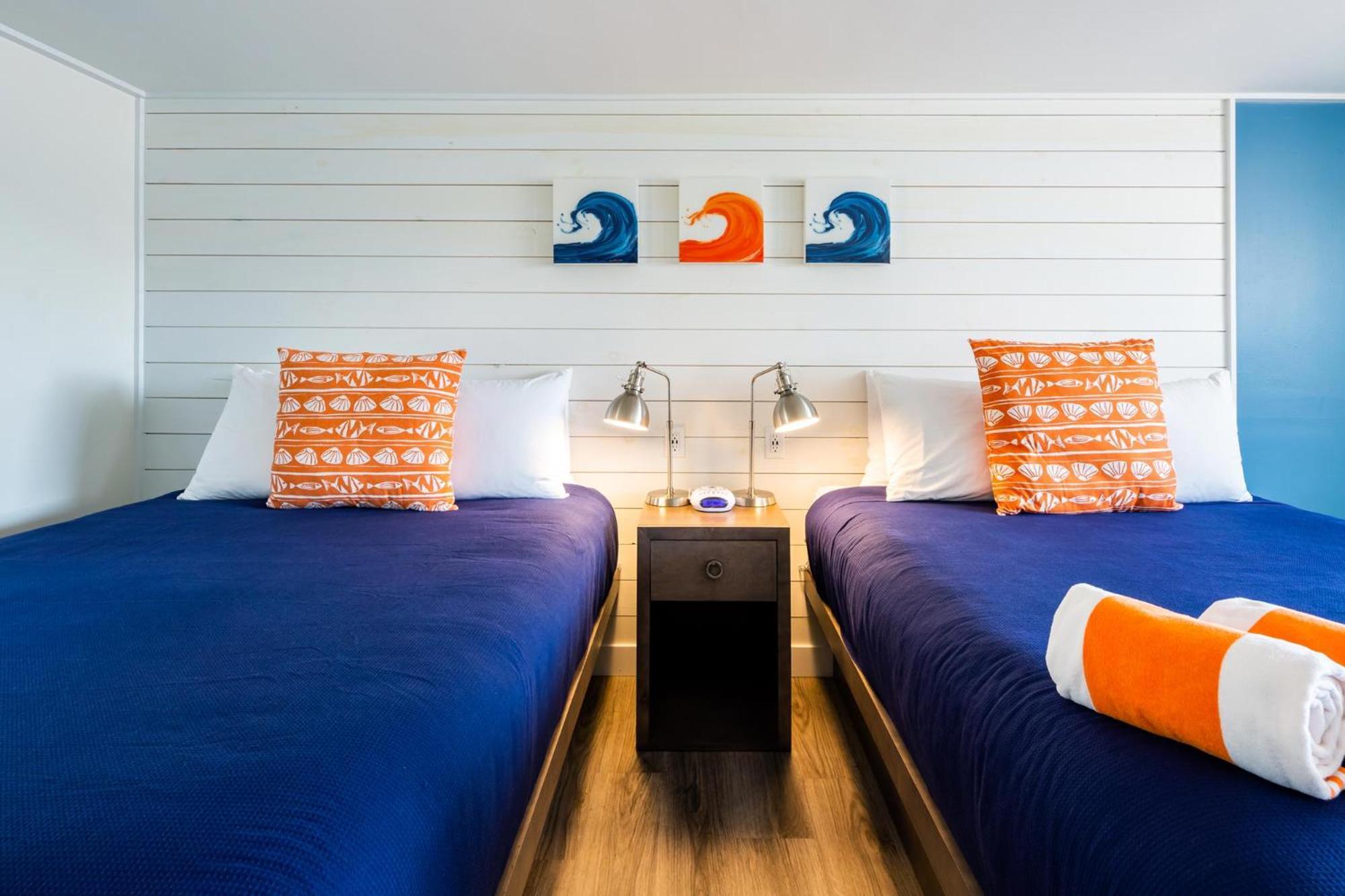 Breakwater Hotel Provincetown Dış mekan fotoğraf