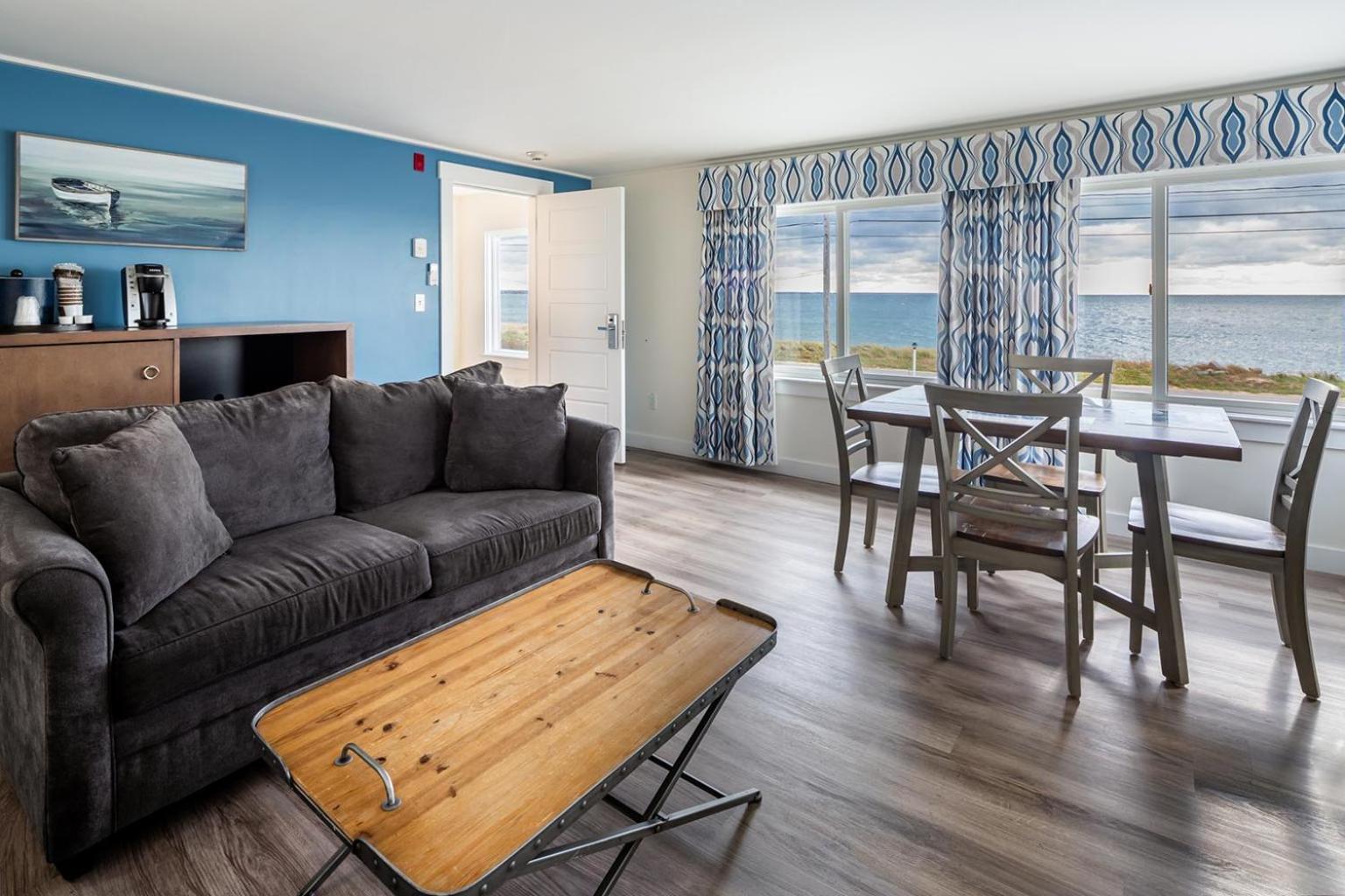 Breakwater Hotel Provincetown Dış mekan fotoğraf