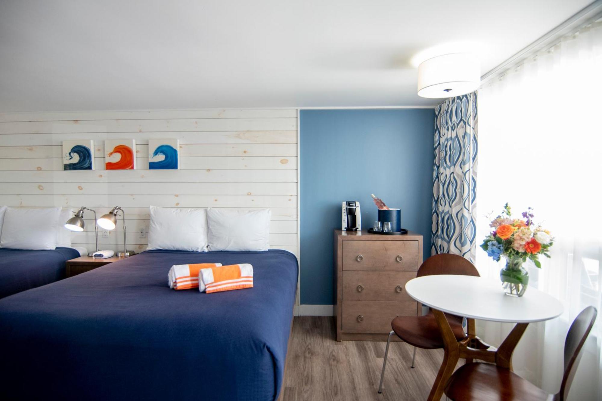 Breakwater Hotel Provincetown Dış mekan fotoğraf