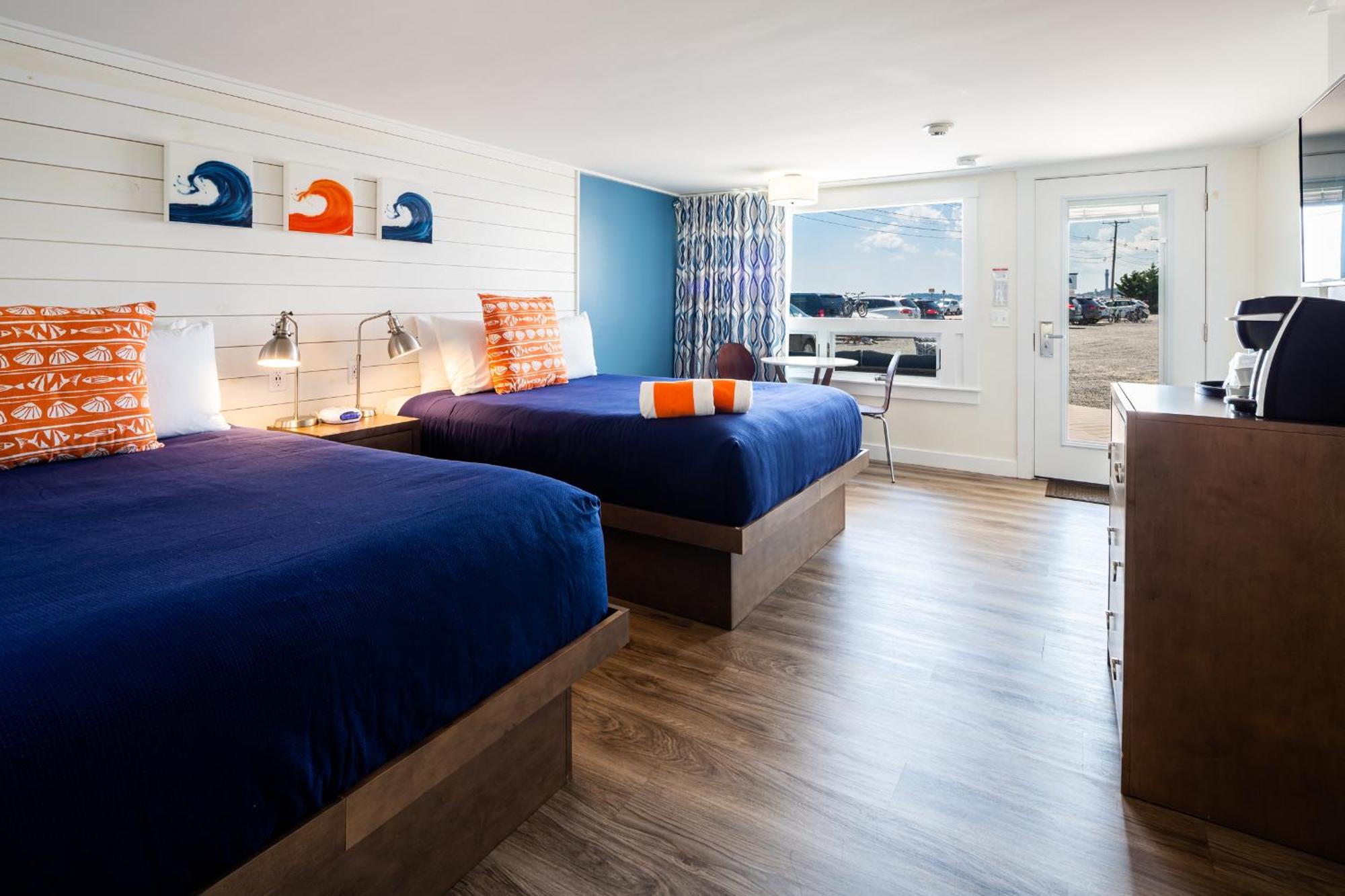 Breakwater Hotel Provincetown Dış mekan fotoğraf