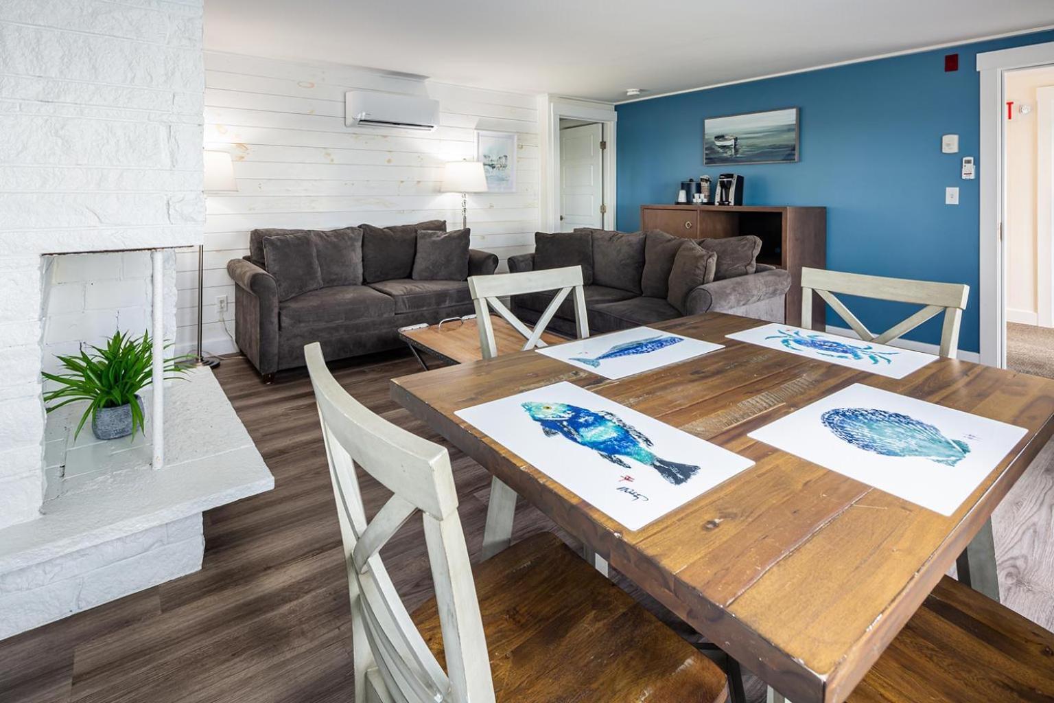 Breakwater Hotel Provincetown Dış mekan fotoğraf