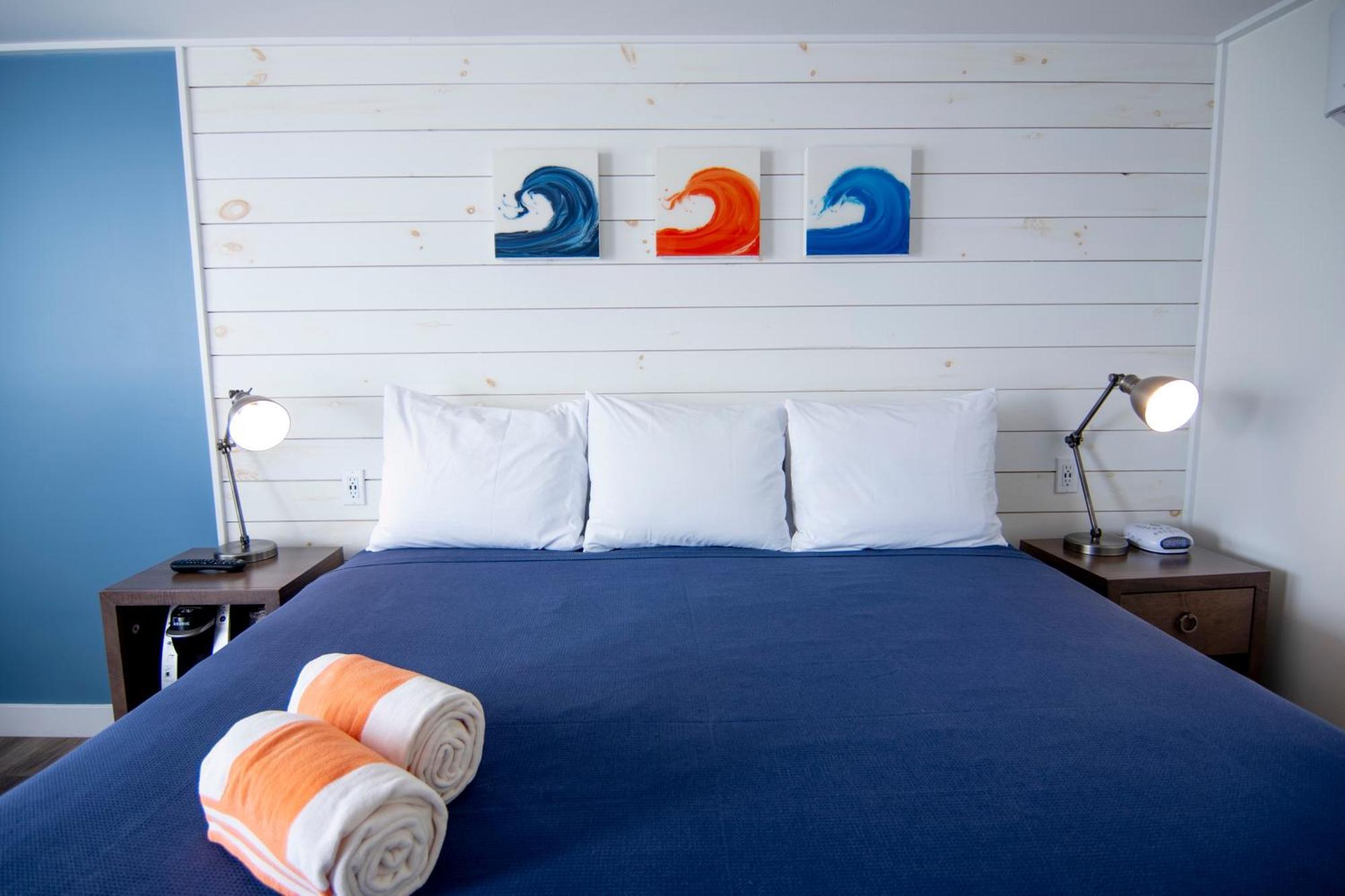 Breakwater Hotel Provincetown Dış mekan fotoğraf