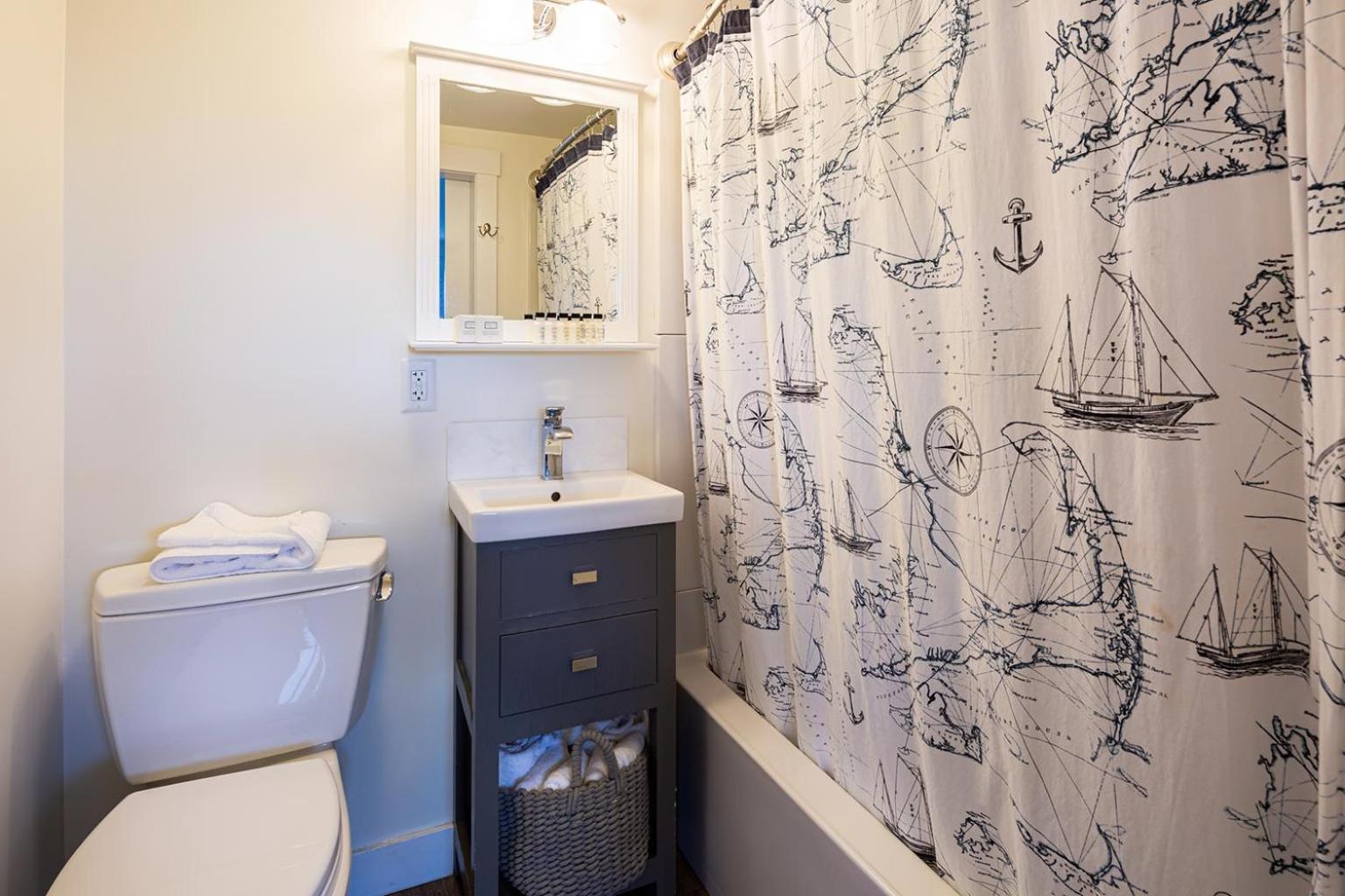 Breakwater Hotel Provincetown Dış mekan fotoğraf