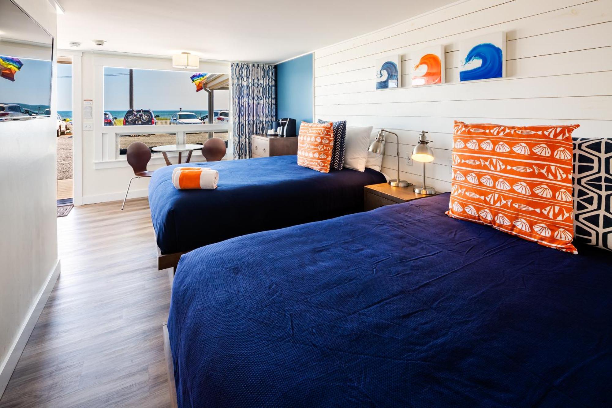Breakwater Hotel Provincetown Dış mekan fotoğraf