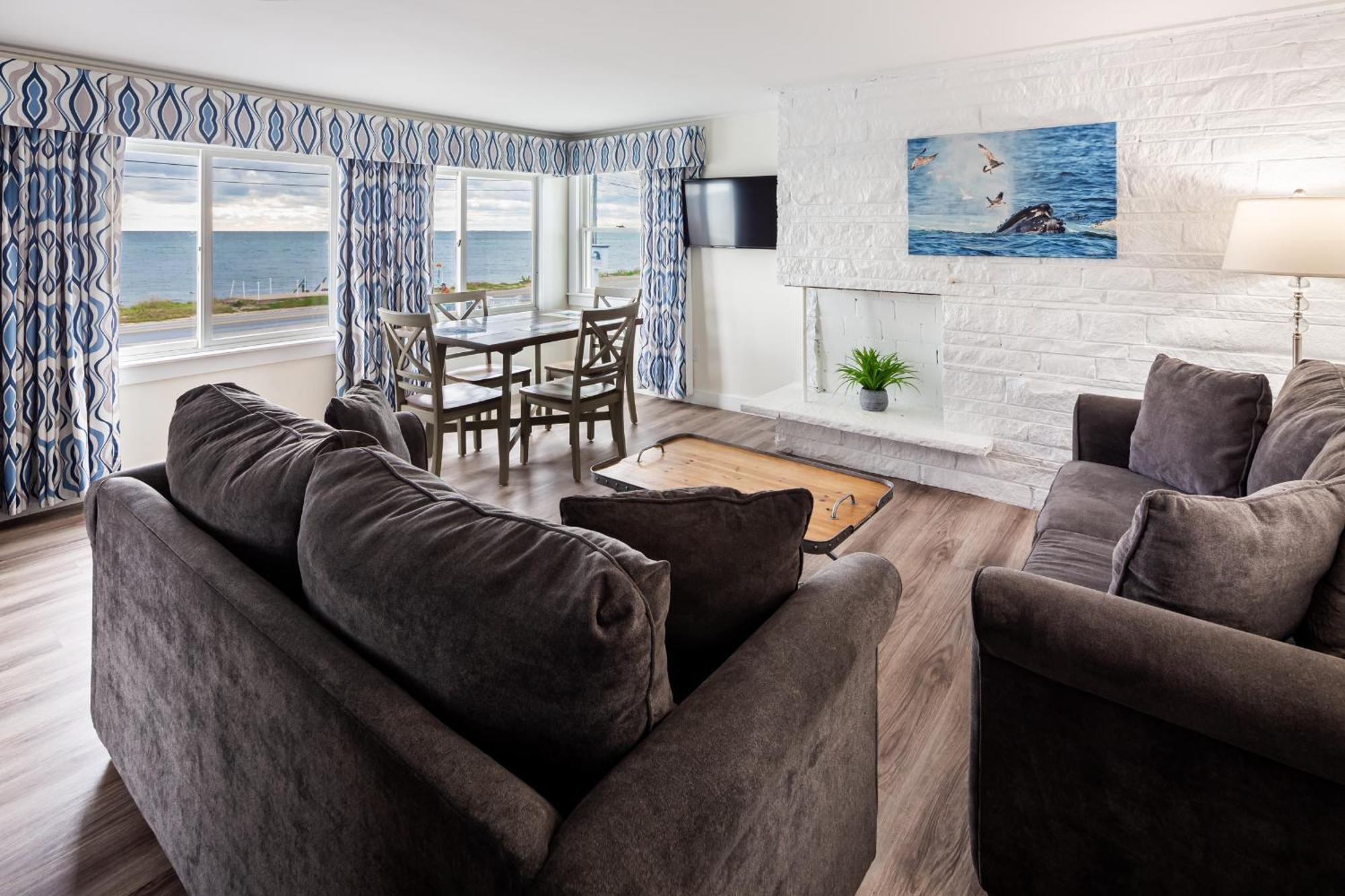 Breakwater Hotel Provincetown Dış mekan fotoğraf