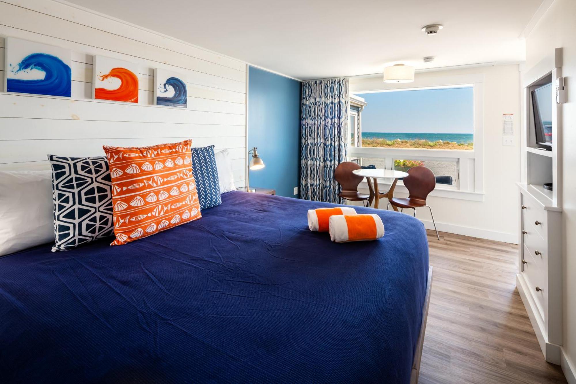 Breakwater Hotel Provincetown Dış mekan fotoğraf
