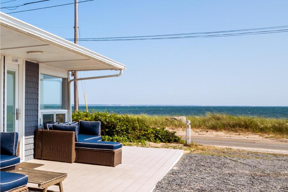 Breakwater Hotel Provincetown Dış mekan fotoğraf