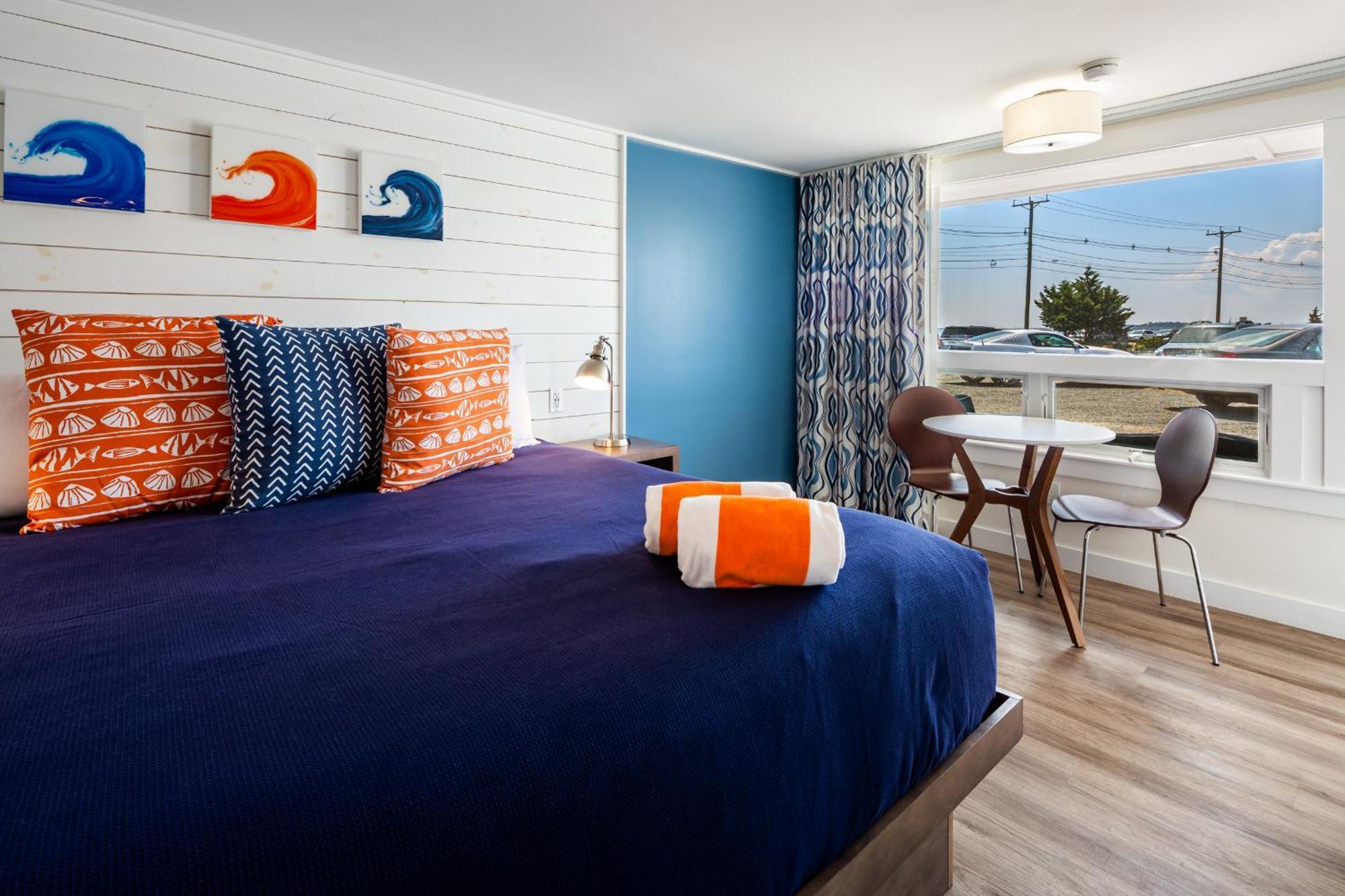 Breakwater Hotel Provincetown Dış mekan fotoğraf