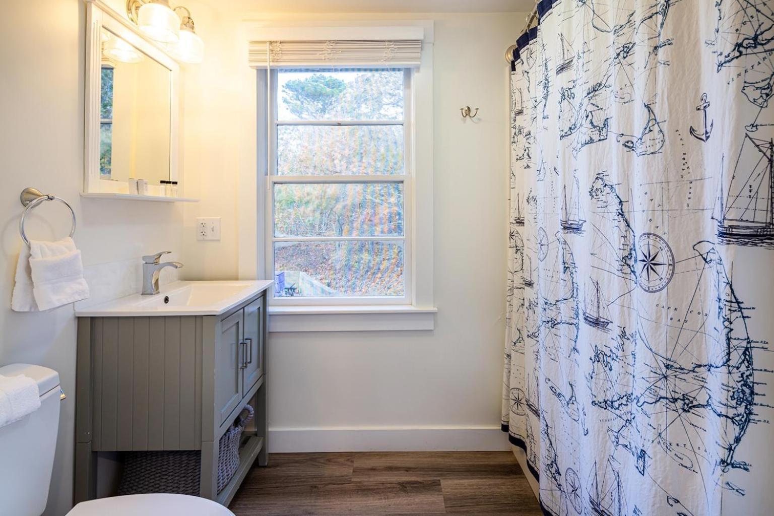 Breakwater Hotel Provincetown Dış mekan fotoğraf