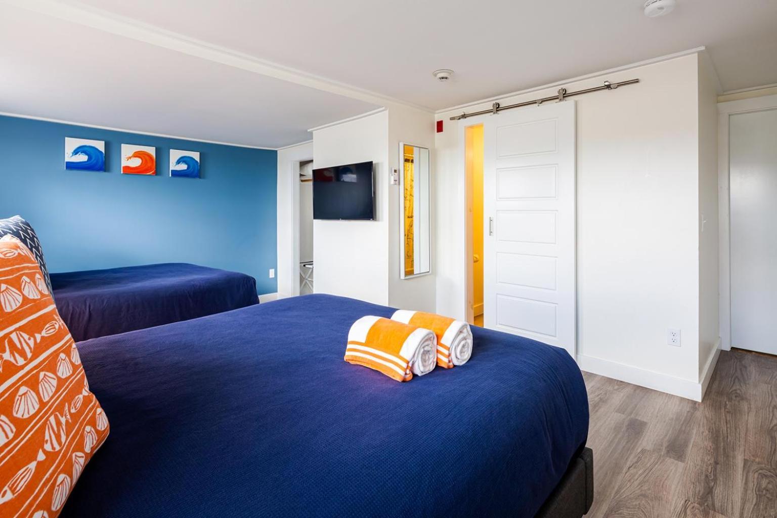 Breakwater Hotel Provincetown Dış mekan fotoğraf