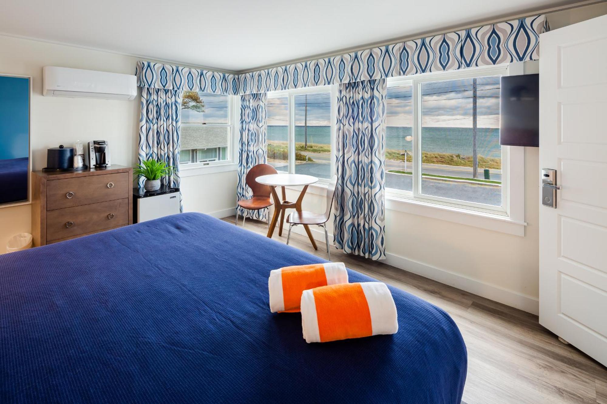 Breakwater Hotel Provincetown Dış mekan fotoğraf