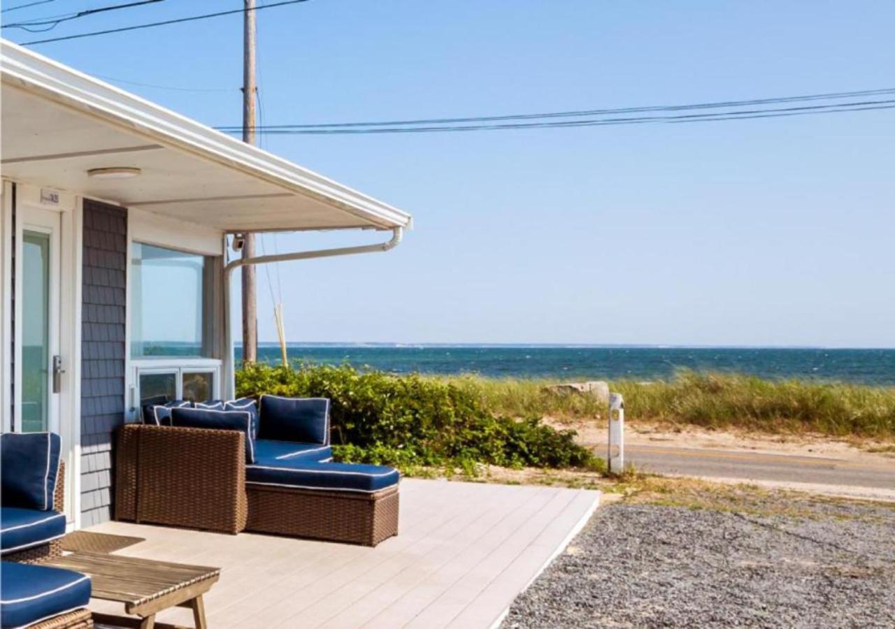 Breakwater Hotel Provincetown Dış mekan fotoğraf