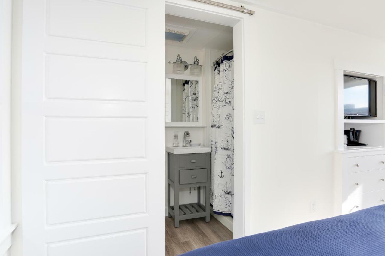 Breakwater Hotel Provincetown Dış mekan fotoğraf
