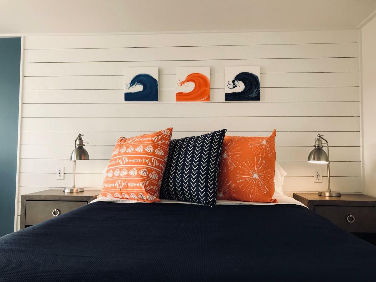 Breakwater Hotel Provincetown Dış mekan fotoğraf