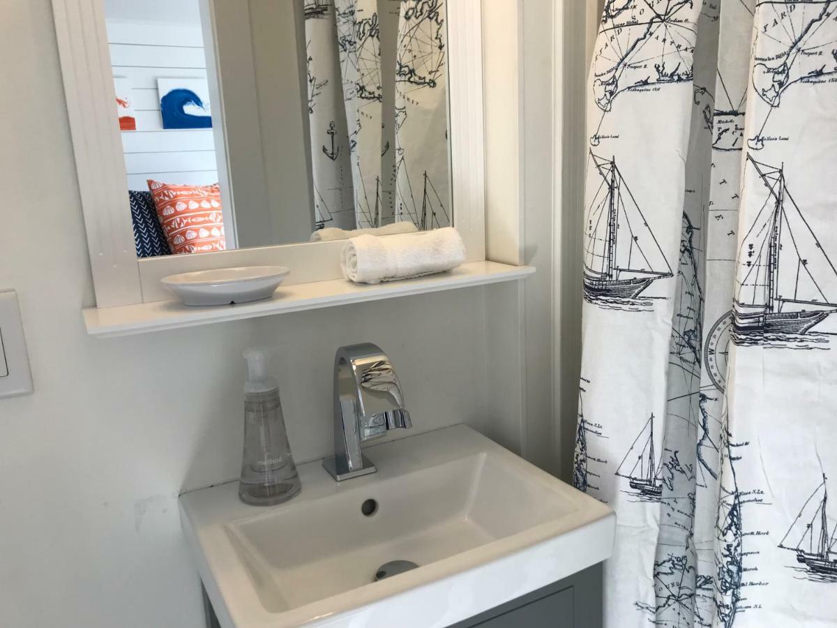 Breakwater Hotel Provincetown Dış mekan fotoğraf