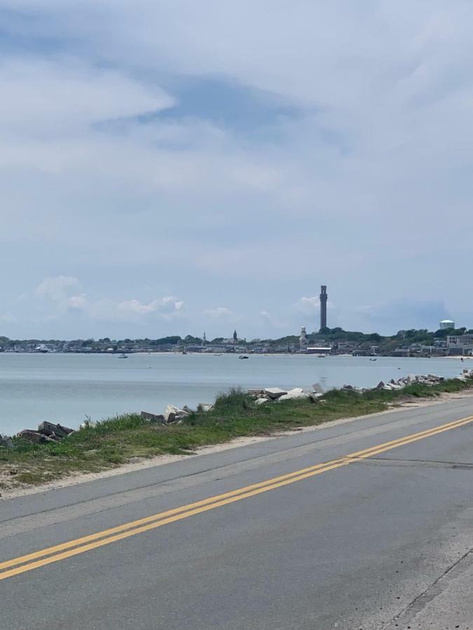 Breakwater Hotel Provincetown Dış mekan fotoğraf