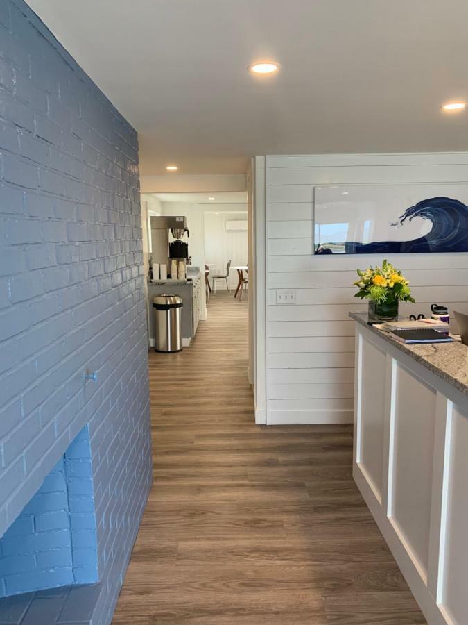 Breakwater Hotel Provincetown Dış mekan fotoğraf
