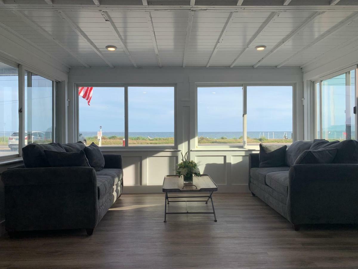 Breakwater Hotel Provincetown Dış mekan fotoğraf
