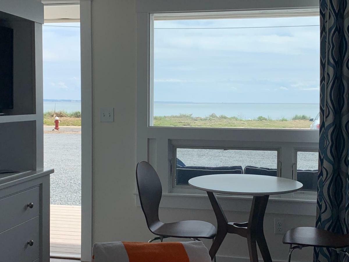 Breakwater Hotel Provincetown Dış mekan fotoğraf