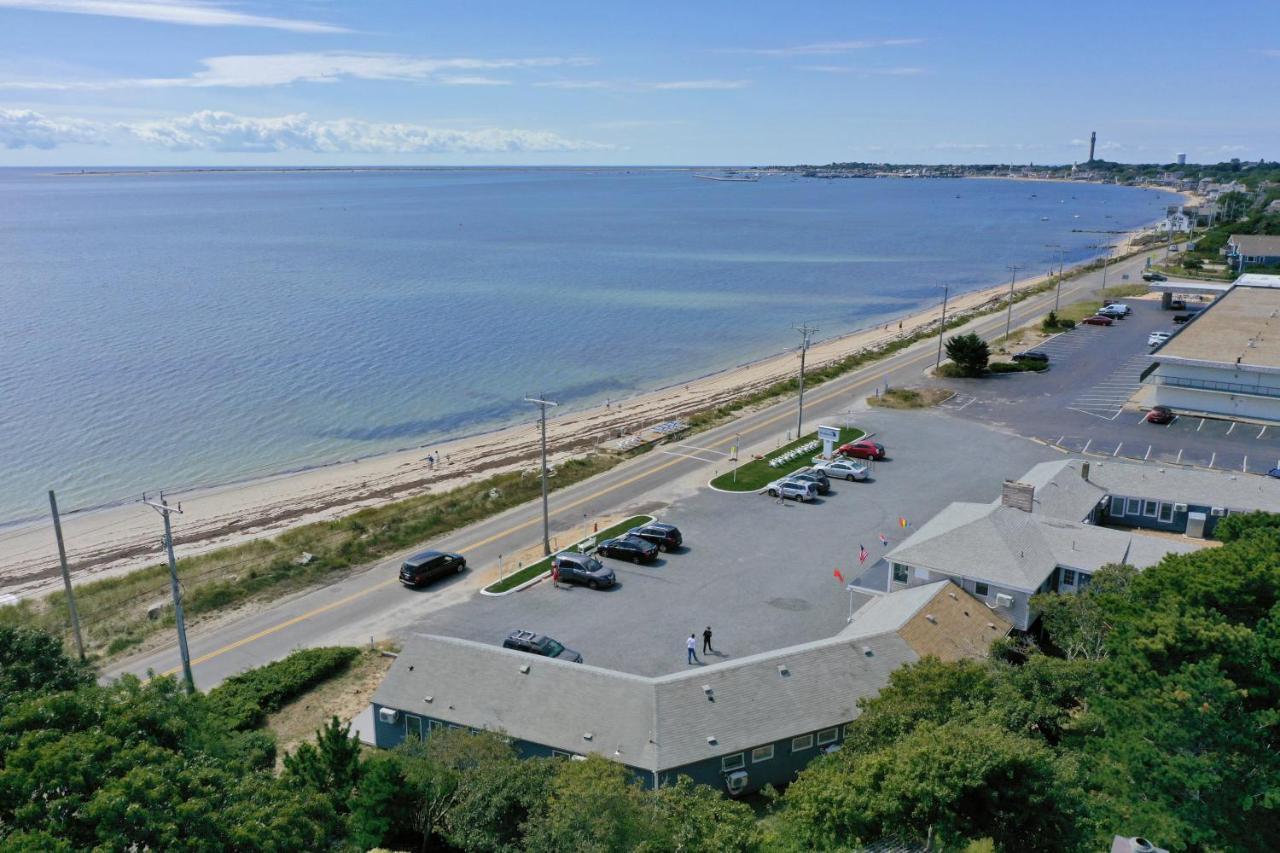 Breakwater Hotel Provincetown Dış mekan fotoğraf