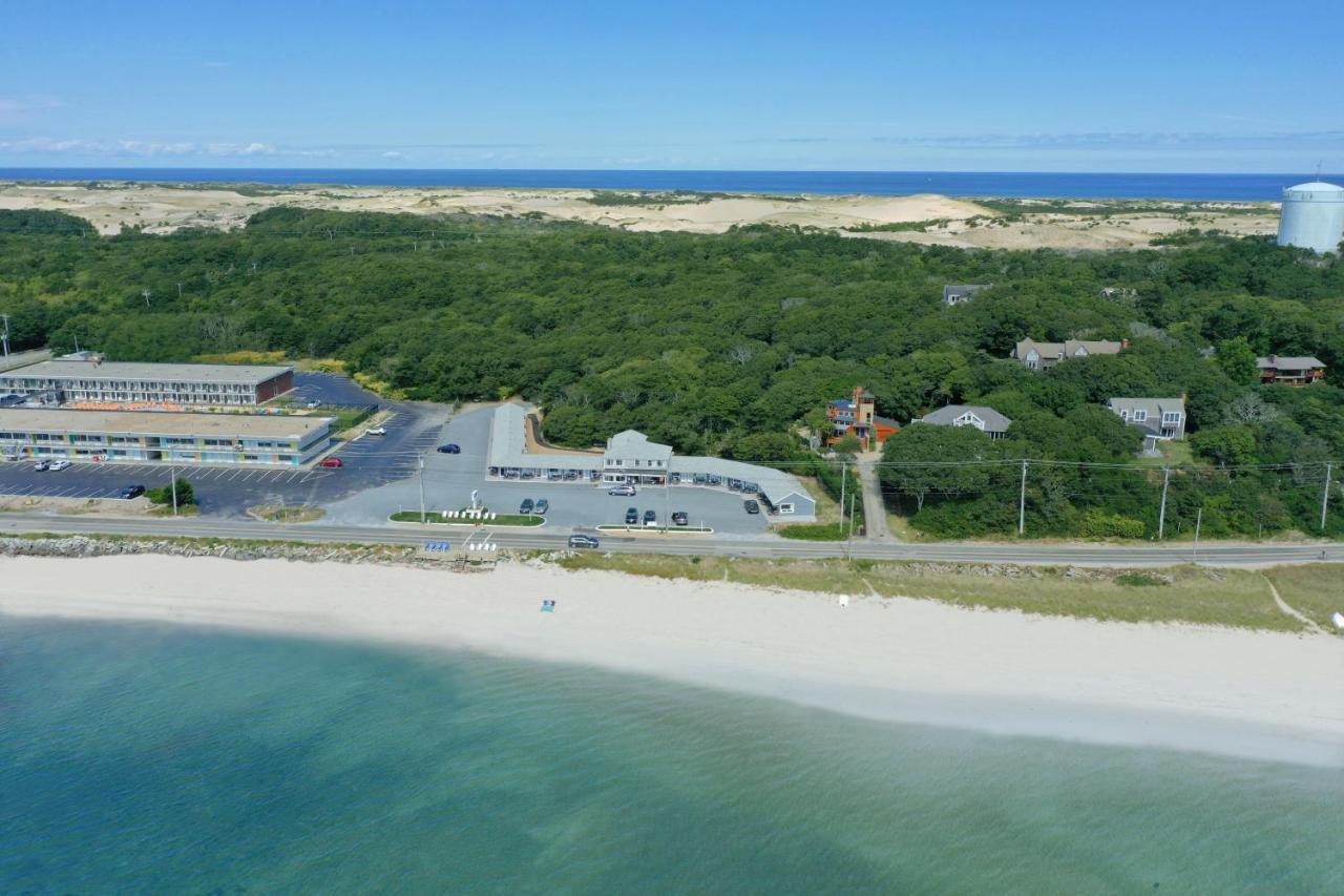 Breakwater Hotel Provincetown Dış mekan fotoğraf