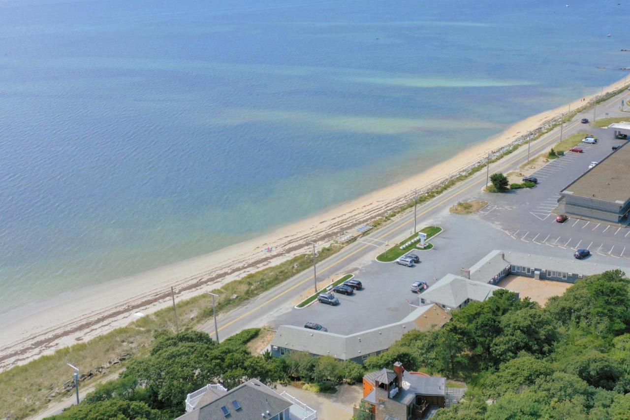 Breakwater Hotel Provincetown Dış mekan fotoğraf