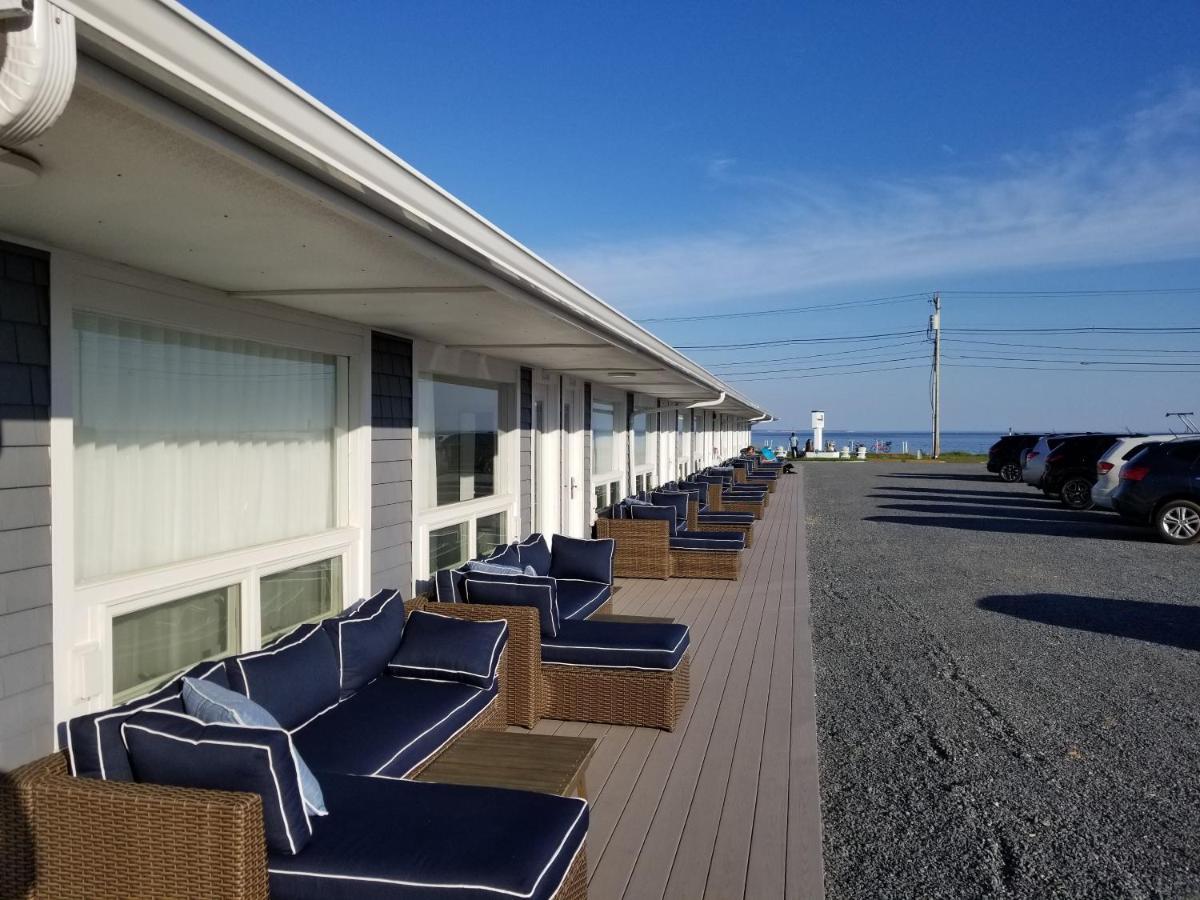 Breakwater Hotel Provincetown Dış mekan fotoğraf